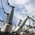 A smart grid and seven clean energy sources