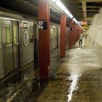 Planes, trains and climate change