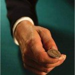 Will AGL have to choose between green and brown gold?