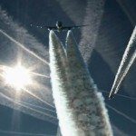 Geoengineering: Risky to do, riskier to ignore