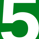 Five things we learned this week ….