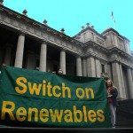 Why the RET is gold medal-winning energy policy