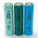li-ion batteries