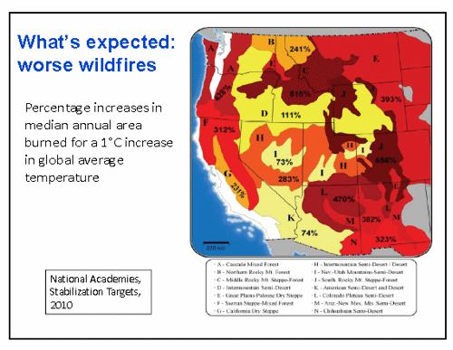 Holdren-Wildfire