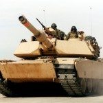 New energy efficiency system passes the Army tank test