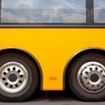 Wean transport off fossil fuels, or grind to a halt
