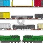 Rail freight: A clean energy initiative that’s building speed