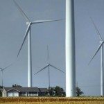 Tilting at windmills: Senate committee rejects wind restrictions