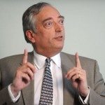 Give Monckton credit, he has more guts than Abbott