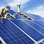 Solar net metering equals net benefits in California and Vermont