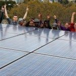 Community Solar Sell Out