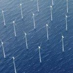 Man-made wind for the wind turbines of the future