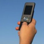 Our distributed energy future: mobile phones are showing the way