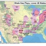 Fracking bubble: Shale gas won’t solve energy crunch, says report
