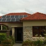 Busting solar myths: Solar energy is too diffuse to be practical