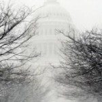 US House Committee cancels climate denier hearing, due to weather