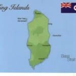 Battle for King Island: Wind energy politics at 20 paces
