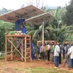 Off-grid clean energy demands social bankability