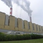Moody’s raises concerns about fossil fuel plants in Europe