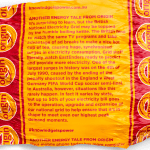 Origin turns to lolly wrappers to tell tales about energy