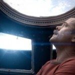 ‘Space Oddity’ astronaut has unique perspective on climate change