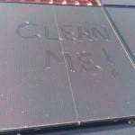 High-tech spit and polish boosts organic solar cell efficiency