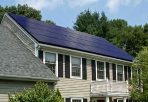 sunpower-home-installation