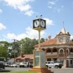 Five NSW towns bid to be Australia's first zero net energy town