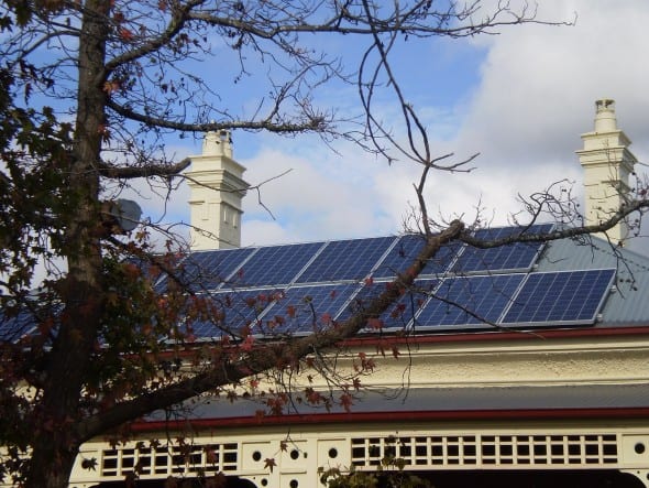 Bulk-buy’ community solar plan launches 2nd round offer in Victoria 