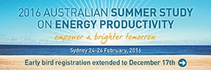 Asia-pacific Solar Research Conference