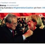 Lomborg legacy: Why Turnbull Coalition still doesn't get it