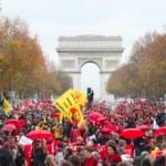 Historic and ambitious climate deal signals end of fossil fuel era