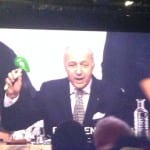 Why the Paris climate deal is a win for energy companies