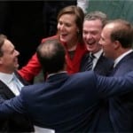 Analyst's corner: CEFC is a champion in the making, but time to speed up