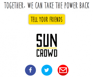 suncrowd