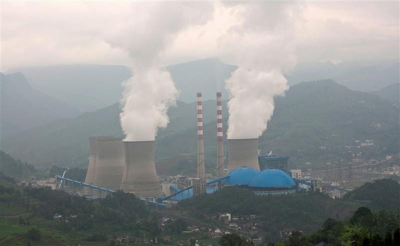 china plant coal power fired plants development many stations warming generation countries pannan ban reneweconomy degrees goal building failing prevent