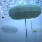 Carnegie secures $3.7m debt funding for wave-based microgrid