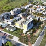 Carnegie, Lendlease join forces to target "massive" microgrid market