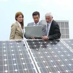 Business slowly wakes up to reality that renewables are cheap