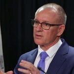 Weatherill: Why state election will be referendum on renewables
