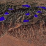 Australia's pumped hydro storage potential worth thousands of Tesla big batteries