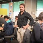 Big energy players back major power shift, as GreenSync unveils deX