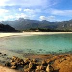 Flinders Island makes switch to renewables, with solar, wind and energy storage Hub