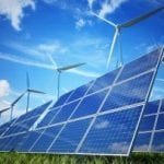 100% global renewable electricity more cost-effective than current system