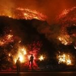 What we learned about climate in 2017 – and why it's terrifying