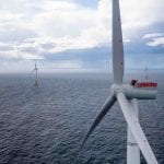 World’s first floating wind farm performing better than expected