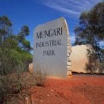 Carnegie proposes 100MW solar, 20MWh battery near Kalgoorlie