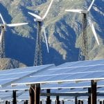 Renewables, not natural gas, are cutting US power sector emissions