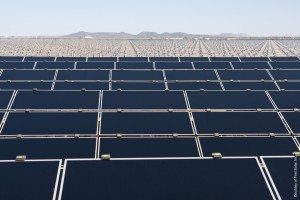 First Solar, SunPower reveal plans to form joint YieldCo