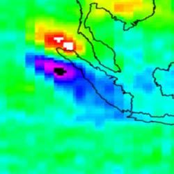 Ice melt: NASA satellites point to huge losses